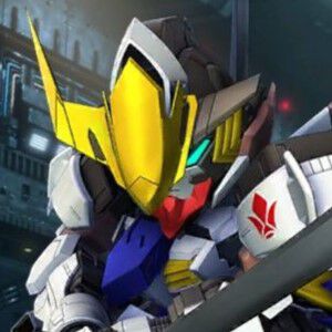 【Gジェネ エターナル】『機動戦士ガンダム 鉄血のオルフェンズ』10周年記念新作短編公開を記念してSSR“ガンダム・バルバトスアダプト”を配布