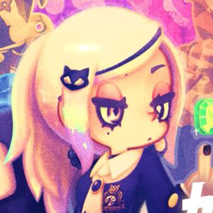 『ビビッドナイト』の完全新作『ビビッドワールド』がSteamで配信開始。シナジーが織りなす戦略的バトルが楽しめる