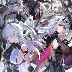 『NIKKE』死亡フラグ乱立!? 3周年イベント《GODDESS FALL》ストーリー2の悲壮なPVが公開【勝利の女神：NIKKE（メガニケ）】