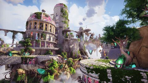 『Edge of Memories』2026年春に発売。『ゼノギアス』の光田康典氏、『ニーア』『DOD』の名取佐和子氏らが参加するJRPGリスペクトのフランス産アクションRPG