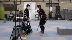 『サイレントヒルf』制作の裏側に迫る動画がYouTubeで公開。雛子役・加藤小夏さんがモーションキャプチャーに挑む姿も