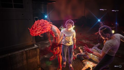 『野狗子: Slitterhead』1周年。和製ホラーゲームの第一人者・外山圭一郎氏の新作に注目が集まった。命は軽いがモブキャラも輝ける憑依システムが素敵すぎる【今日は何の日？】