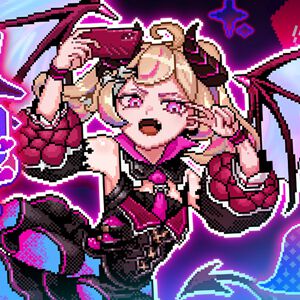 勇者に倒された魔王は、“配信”で再び人類に立ち向かう。『拝信☆魔王』のゲームプレイは実際の配信者さながらの忙しさ！【World Map Incubation Showcase】