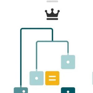 トーナメント表を作っては消す新感覚パズルゲーム『Tournamentris』。ビットサミット2025でゲーム・デザイン最優秀賞を受賞して得られた手応えとは【World Map Incubation Showcase】