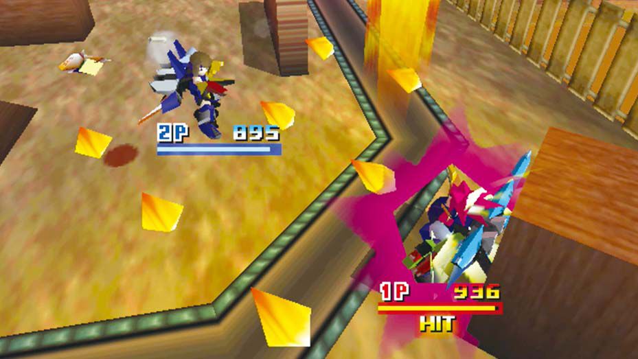 『カスタムロボV2』25周年。好きなパーツでロボを自由にカスタマイズして戦うシリーズ最高傑作。対戦プレイが激アツだった思い出【今日は何の日？】