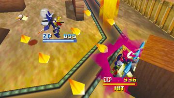 『カスタムロボV2』25周年。好きなパーツでロボを自由にカスタマイズして戦うシリーズ最高傑作。対戦プレイが激アツだった思い出【今日は何の日？】