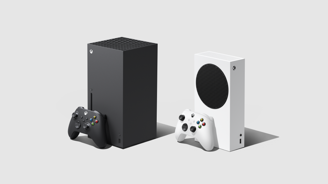 Xbox Series X|S発売5周年。過去3世代分の後方互換を実現させた