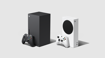 Xbox Series X|S発売5周年。過去3世代分の後方互換を実現させた、マイクロソフトの最新ゲームマシン【今日は何の日？】