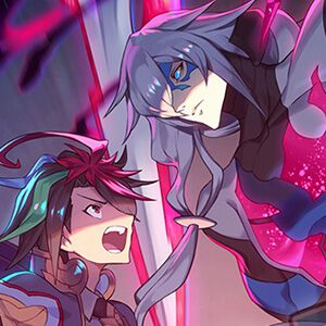 Nintendo Switch 2『カルドアンシェル』大津裕介氏による描き下ろしイラストが公開。11/12には最新情報を発信する“インティ・クリエイツ情報局”を実施