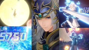 『ディシディア デュエルム FF』ブレイブ攻撃なしの新バトル。ベヒーモスやイフリートなど巨大ボスに叩き込む一撃"ブレイブバースト"にドーパミンが止まらない【CBT直前レビュー】