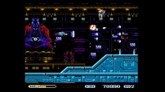 『超翼戦騎エスティーク』令和に生まれたファミコン用8bitシューティング。Switch、PS5、XBOX Series X|S、Steam版が2026年に発売