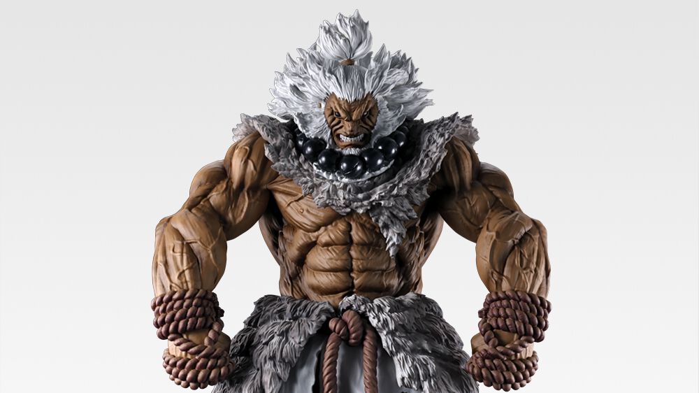 ストリートファイター　一番くじ 一番くじ ストリートファイター｜一番くじ倶楽部｜BANDAI