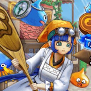 『ドラクエウォーク』スライム救出に奔走する日々が続く！ イベント“メゾン・ド・セラフィ ほろびの予言を吹き飛ばせ！”第2章配信開始