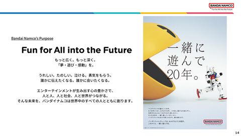 【バンナム決算】トイホビー事業が過去最高業績。たまごっちの世界的な人気、ガンプラ45周年などを要因に順調に推移。『ナイトレイン』もワールドワイドでヒット