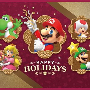 『カービィのエアライダー』『Pokemon LEGENDS Z-A』などSwitch2ソフト2本セットが数量限定で販売中。特典『スーパーマリオ』キャラブランケット＋ラッピング袋付き！