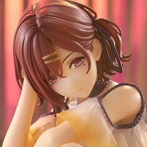 『シャニマス』樋口円香のESPRESTOフィギュアが夕暮れをイメージした新カラー＆追加彩色の2種で再登場