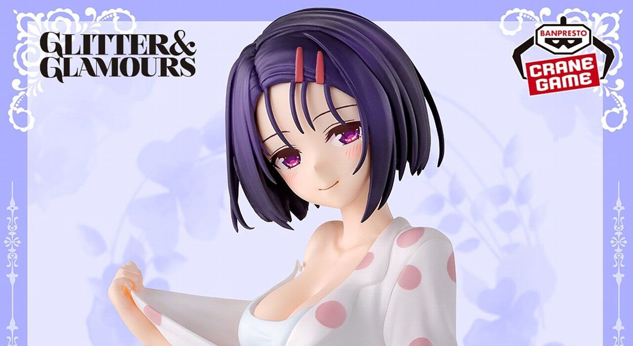 To LOVEる-とらぶる-ダークネス』冬でも熱くなっちゃいそう!? 西連寺