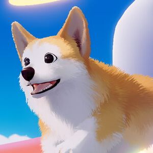 『マイリトルパピー』が正式リリース。コーギーが天国で飼い主を探す心温まる物語【My Little Puppy】