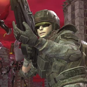 『地球防衛軍6 Deluxe Edition』が5,929円。シリーズ最新作はストーリーが熱い！ SF好きならプレイするしかない【電撃衝動GUY】