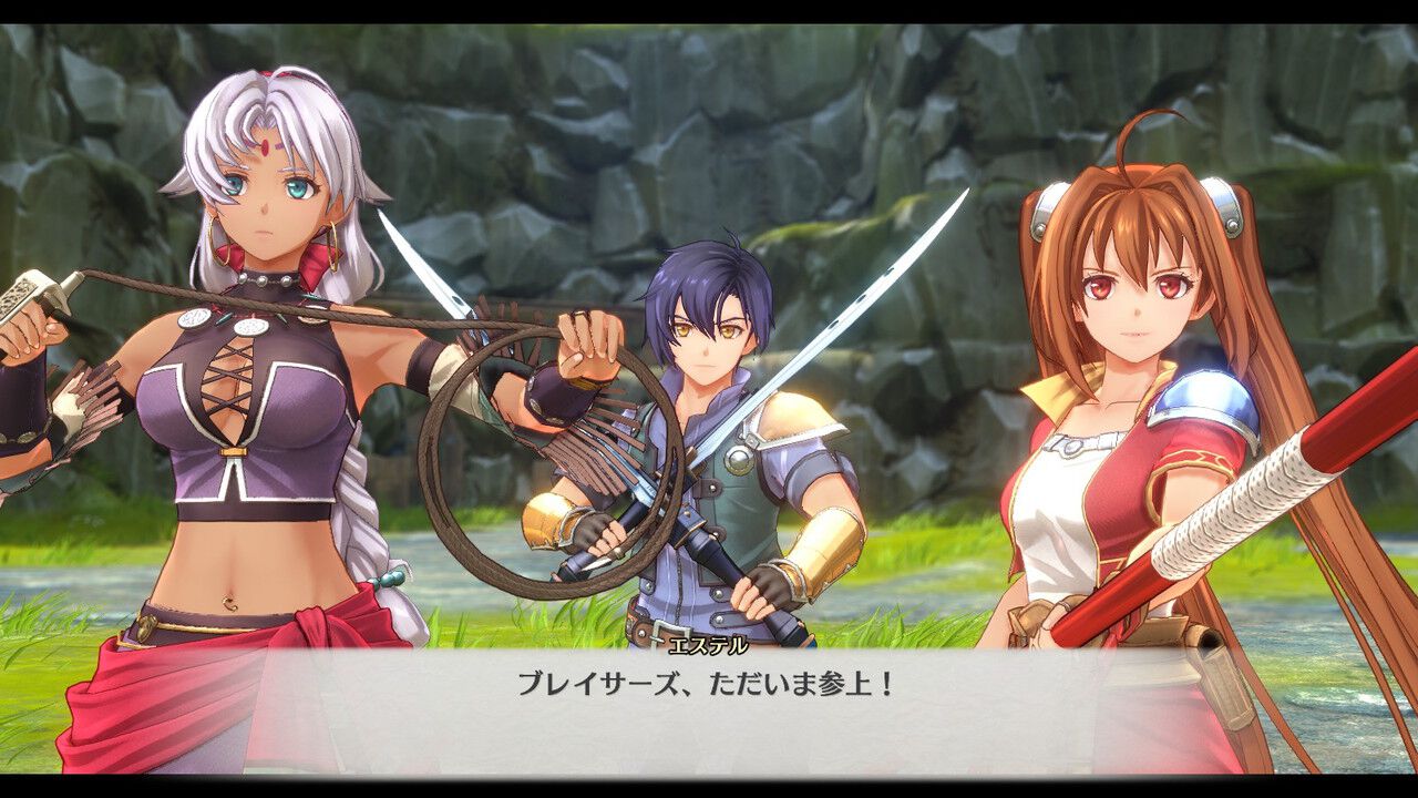 空の軌跡 the 1st』制作の裏話も。高い評価を獲得した“古きよきRPG”の