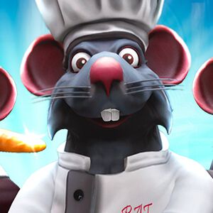 ダークでワイルドな世界観の協力型クッキングゲーム『Restaurats』が本日（11/8）発売。25％オフのセールが11月21日まで実施