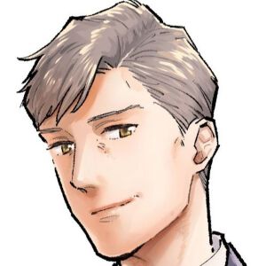 『おじさんはカワイイものがお好き。』がライデンフィルム制作で2026年TVアニメ化。クールでしごできな“イケオジ”が実は…？