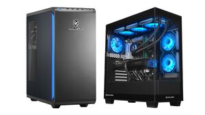 【ドスパラ】RTX5060Ti・5070・5090搭載の新ガレリアゲーミングPCが最大9万円分ポイント還元。BLACK FRIDAY先取りキャンペーンが本日より開始