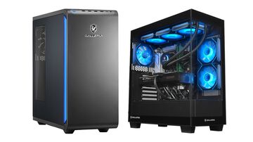 【ドスパラ】RTX5060Ti・5070・5090搭載の新ガレリアゲーミングPCが最大9万円分ポイント還元。BLACK FRIDAY先取りキャンペーンが本日より開始