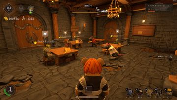 『Restaurats』ネズミシェフの協力クッキングがSteamで配信。料理は投げて提供、迷惑客は殴ってよし。フードファイトやギャンブルも巻き起こる