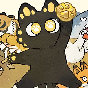 ローグライクと牧場経営が融合したシミュレーションゲーム『Cat God Ranch』がPS5/Xbox/PCで11/20に発売。100体以上のゆるかわ動物が登場