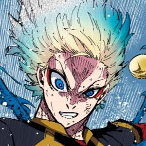 『ブルーロック』フルカラー版3巻。ドイツが誇るエゴイスト“ミヒャエル・カイザー”の人気エピソード8選を収録