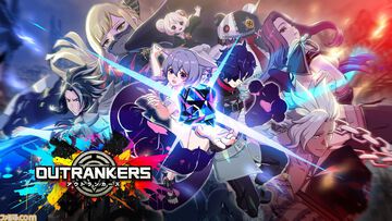『アウトランカーズ』が正式サービス開始。共闘も裏切りも自由な奪い合い3人1組の強奪チームバトル。小室哲哉書き下ろしのMVも公開