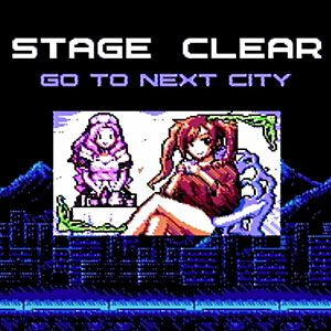 『超翼戦騎エスティーク』Steam/コンソールへの移植が決定！ 令和に誕生した究極の8bitシューティングゲームFC版/NES版の両方を収録