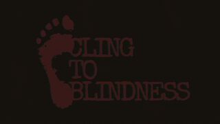 『Cling to Blindness』音だけを頼りに“あしおとさん”から逃げる目隠しホラー配信開始。怖さ控えめの“ペンギンさんモード”も搭載