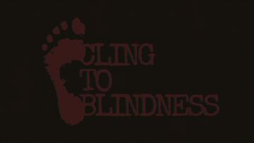 『Cling to Blindness』音だけを頼りに“あしおとさん”から逃げる目隠しホラー配信開始。怖さ控えめの“ペンギンさんモード”も搭載
