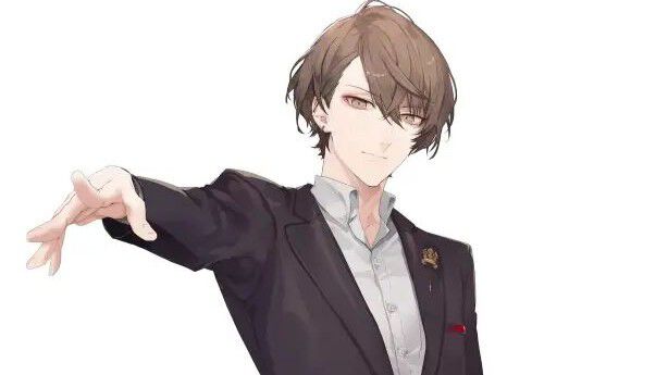 にじさんじ　加賀美ハヤト にじさんじ】加賀美ハヤト 1st Mini Album「ULTIMATE CITY」2025年11月