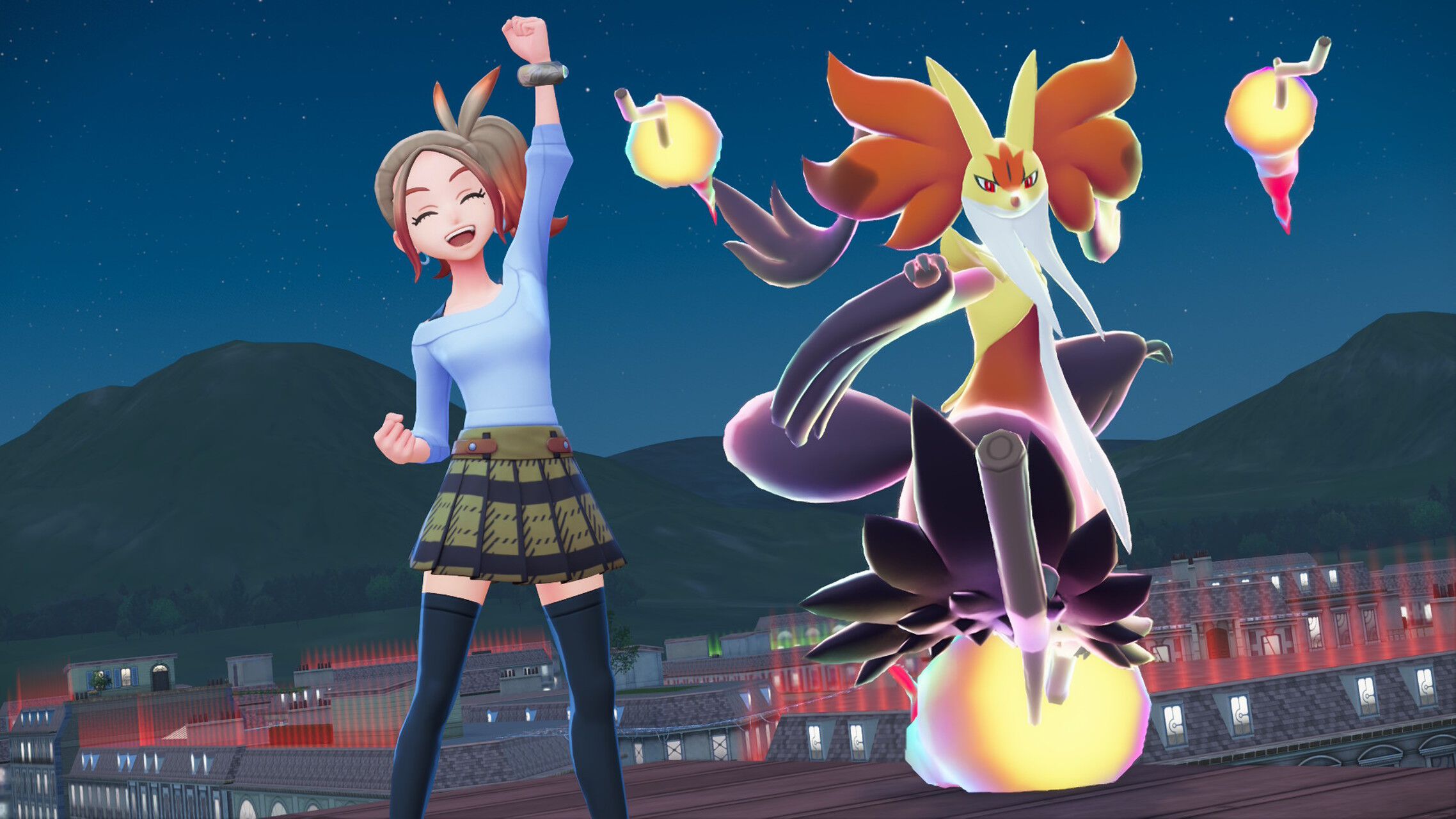 ポケモンレジェンズZ-A】ランクバトル“シーズン2”開幕