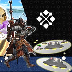 『モンハンナウ』高難易度クエストに挑戦！ 4週間チャレンジ【11/10〜12/9】でイベント限定報酬を入手【モンスターハンターNow】