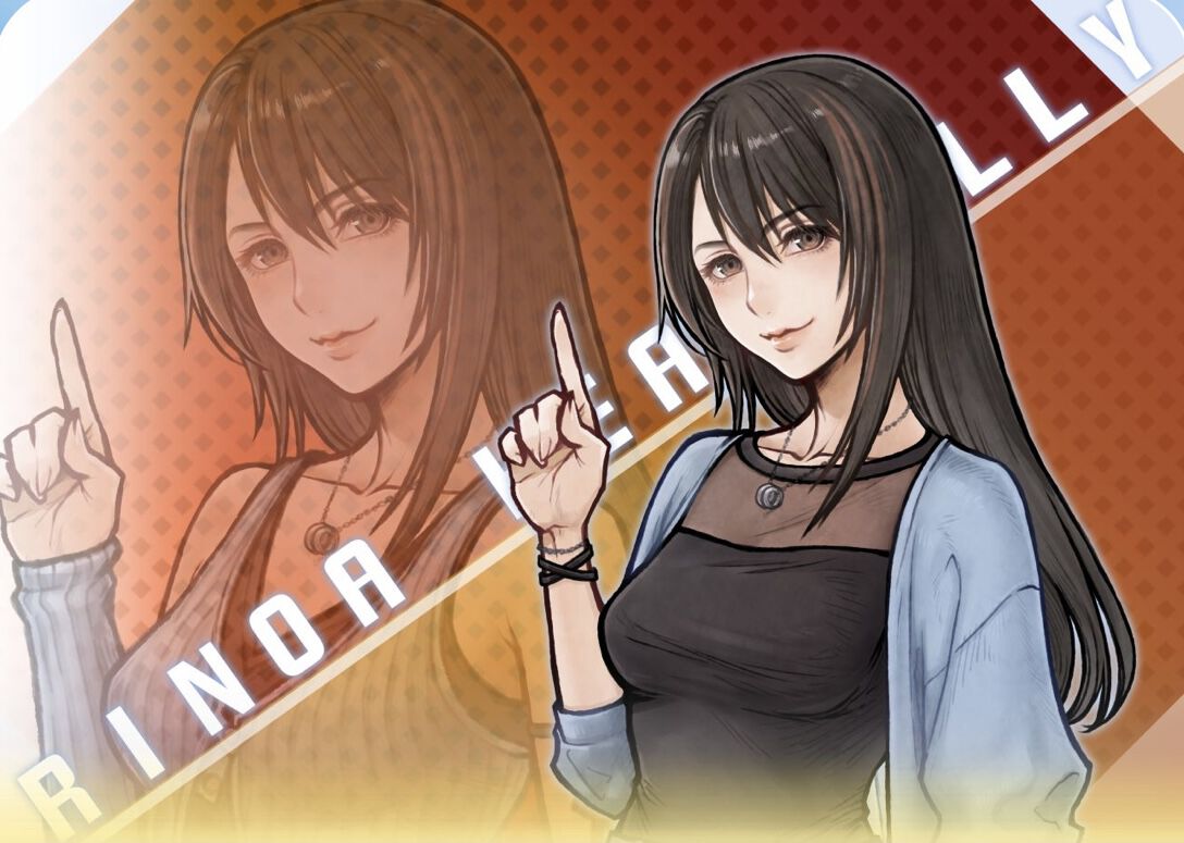ディシディア デュエルム攻略】リノア（FF8）性能解説。ヴァリーで自身