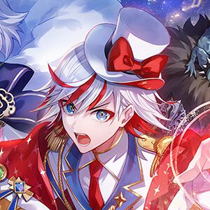 『フラガリアメモリーズ』