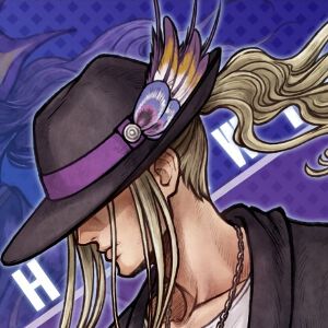 【ディシディア デュエルム攻略】カイン（FF4）性能解説。段差を飛び越えられるジャンプが便利。ボスにも対人にも強い広範囲火力技も【DDFF】