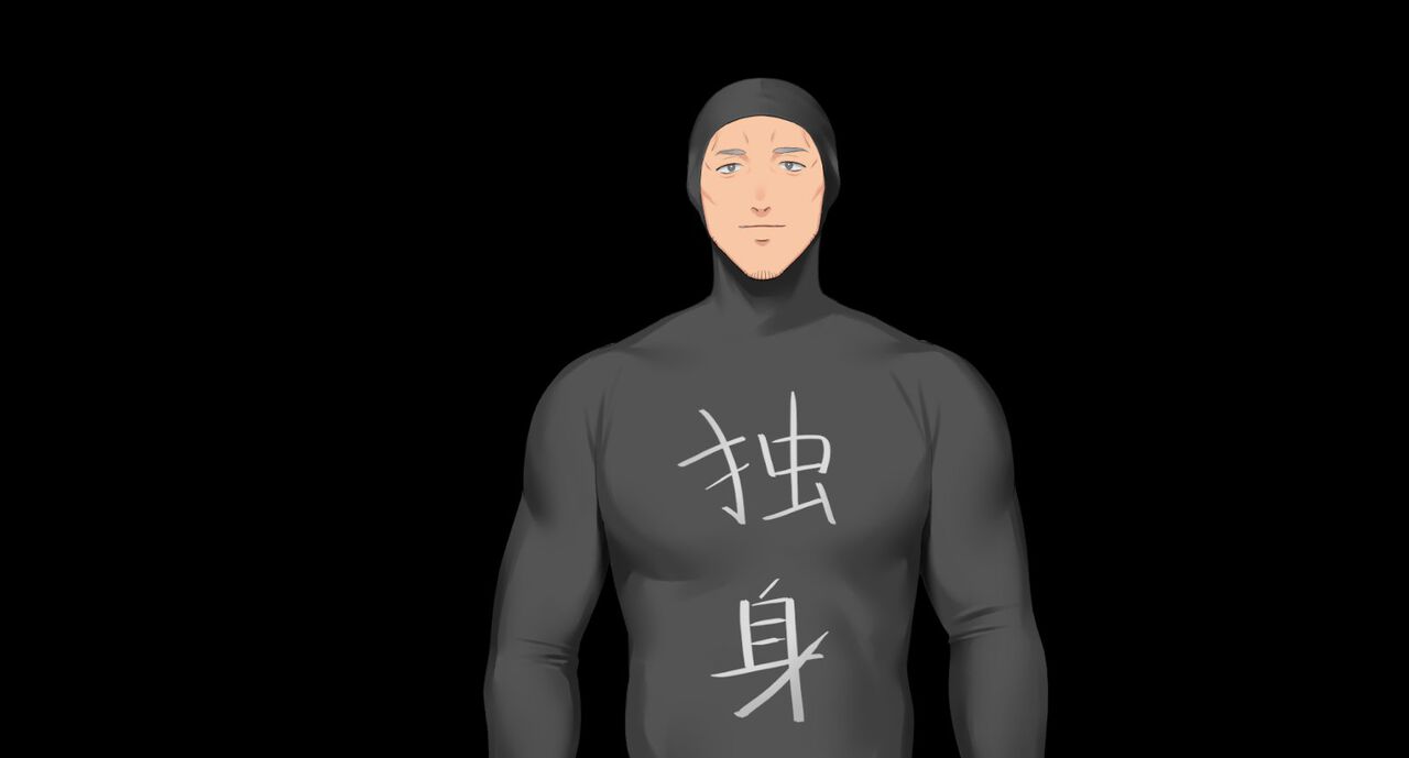 にじさんじ】舞元啓介さん「どうしようもなく今を生きてる40歳」として