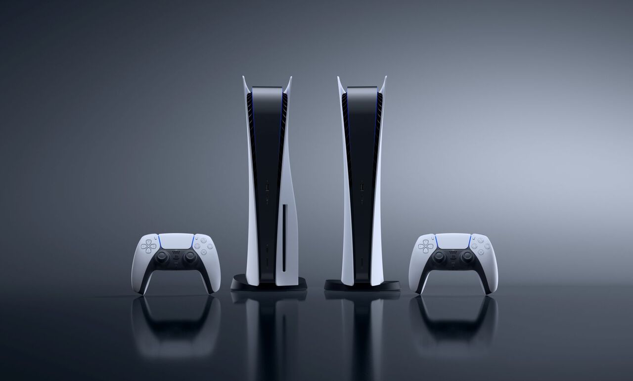 PS5が発売5周年。質感さえ手に伝わるフィードバック機能を備える新時代の革命的なハード【今日は何の日？】