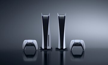 PS5が発売5周年。質感さえ手に伝わるフィードバック機能を備える新時代の革命的なハード【今日は何の日？】