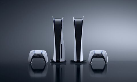 PS5が発売5周年。質感さえ手に伝わるフィードバック機能を備える新時代の革命的なハード【今日は何の日？】