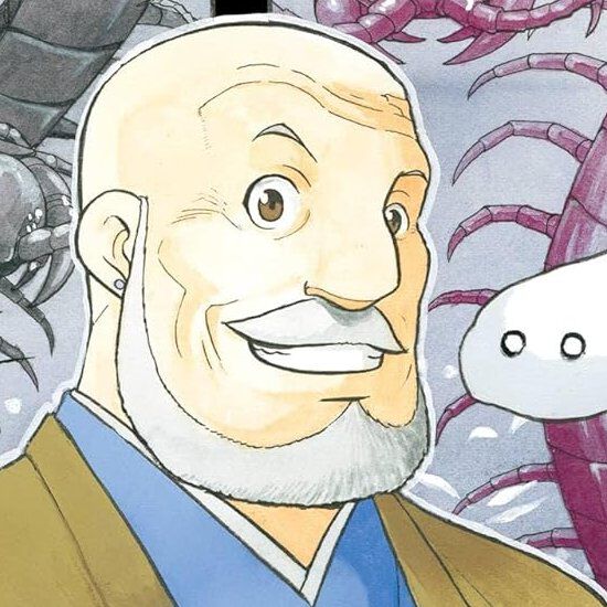 『黄泉のツガイ』