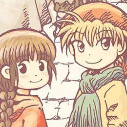 【完結】『魔法陣グルグル2』最終21巻。旅の始まりも、終わりも、いつも2人で！ 旅路の果てにニケとククリを待つものとは!?（ネタバレあり）