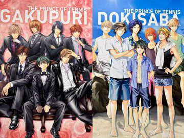 【テニプリ】『学プリ』、『ドキサバ』AGF2025出展リポート！ オリジナルショッパーミニ版作成用PDFも配布中【テニスの王子様】