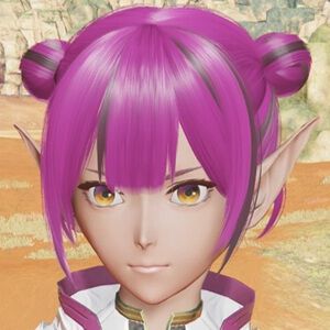 【NGS ver.2 11月19日配信】人気ヘアスタイルの“Mix”版が大量実装。どれも可愛くて選べない！ 新規クエストを追加して復活した“リレーションクエスト”も実装