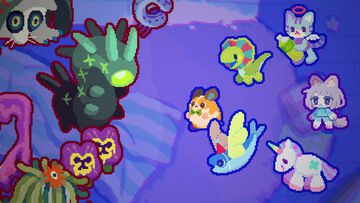 『トロイメライの月あかり』“ゆめかわ”な新作ヴァンサバライクが本日（11/10）発売。キュートなぬいぐるみたちと悪夢を乗り切る追いかけっこアクション